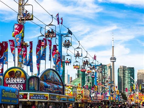 fun things to do in canada.